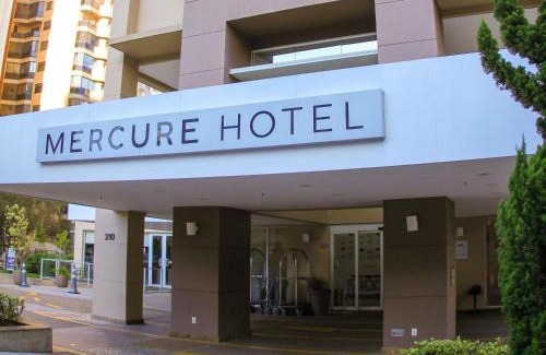 Vila Nova Conceicao Hotel | Mercure Sao Paulo Vila Olimpia