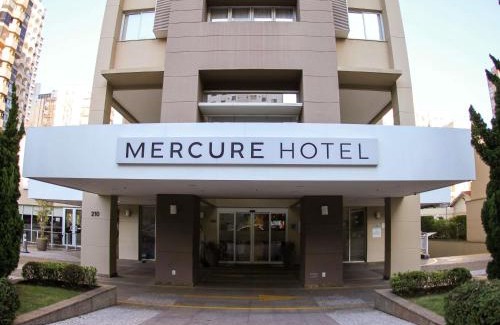 Vila Nova Conceicao Hotel | Mercure Sao Paulo Vila Olimpia