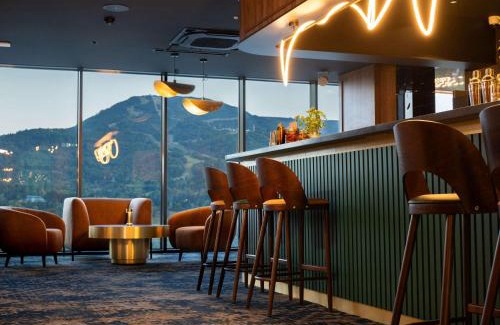 Szczyrk Hotel | Mercure Szczyrk Resort