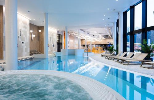 Szczyrk Hotel | Mercure Szczyrk Resort