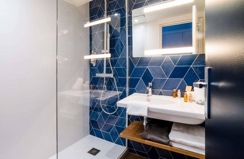 Frejus Port Hotel | Mercure Thalasso and Spa Port Frejus
