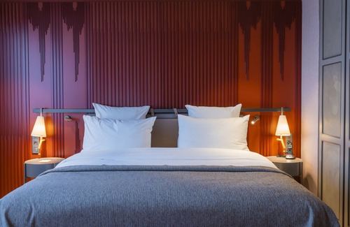 Trabzon Hotel | Mercure Trabzon Hotel