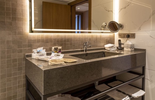 Trabzon Hotel | Mercure Trabzon Hotel