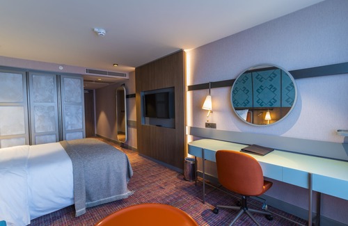 Trabzon Hotel | Mercure Trabzon Hotel