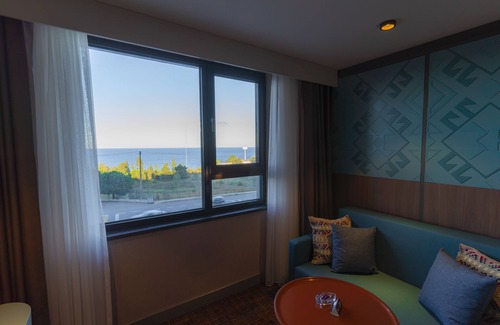 Trabzon Hotel | Mercure Trabzon Hotel