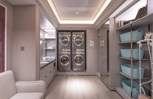 Yanta Qu Hotel | Mercure Xi'an High-tech Zone Center