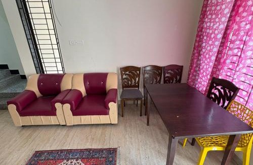 Vadanemelli Apartment | Mercury villa 2bhk