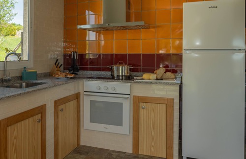 Dodro Cottage | mereiras house