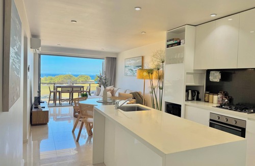 New South Wales Apartment | Merewether By The Beaches Newcastle, Free Parking