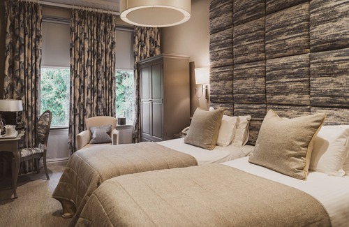 Windermere Hotel | Merewood Country House