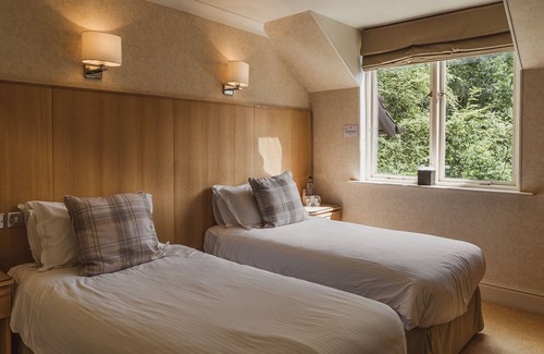 Windermere Hotel | Merewood Country House