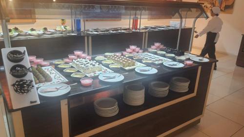 Nilufer Hotel | MERİÇ HOTEL TURUNÇ