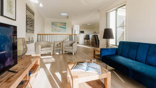 Yamba Apartment | Meridian 6 - Conveniently located near Pippi Beach