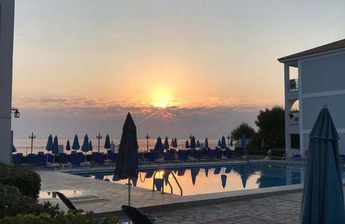 Argassi Hotel | Meridien Beach Hotel