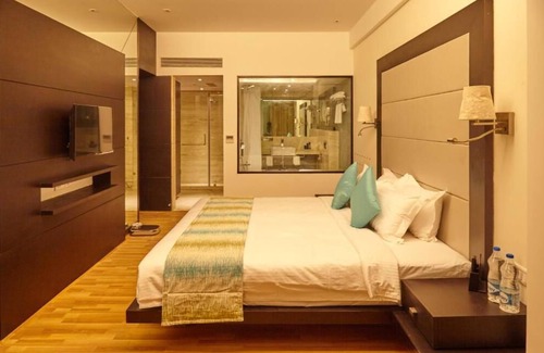 Lonavala Resort | Meritas Picaddle Resort - Lonavala