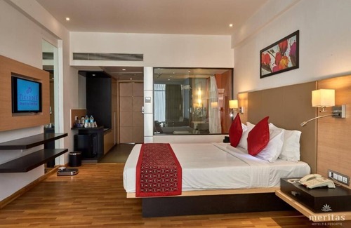 Lonavala Resort | Meritas Picaddle Resort - Lonavala