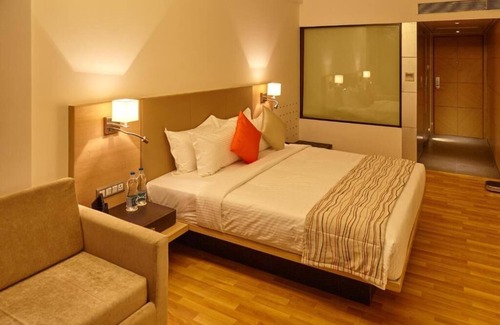 Lonavala Resort | Meritas Picaddle Resort - Lonavala