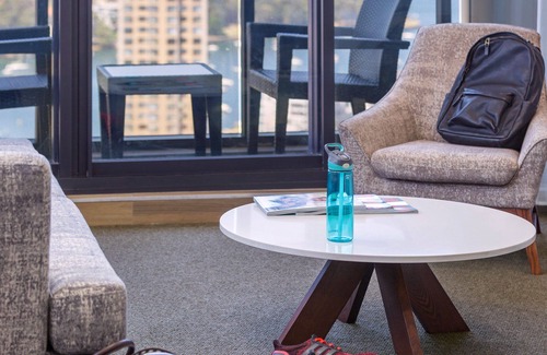 North Sydney Apartment | Meriton Suites North Sydney