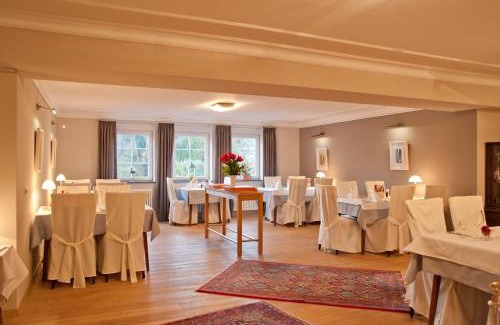 Bosen Hotel | Merker's Hotel & Restaurant Bostalsee