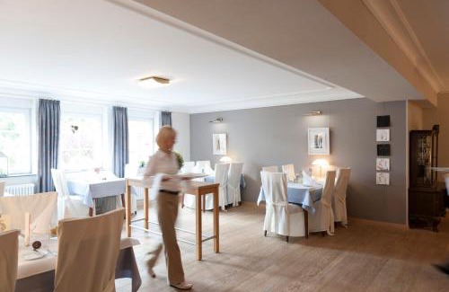 Bosen Hotel | Merker's Hotel & Restaurant Bostalsee