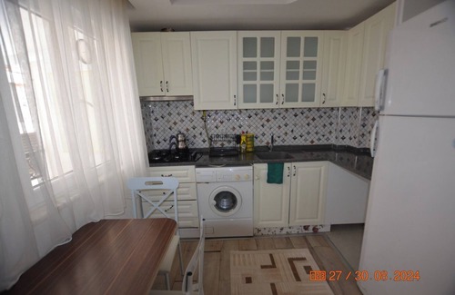 Gemlik House | Merkezde, Yeni Binada, 2+1 Turizm Konutu