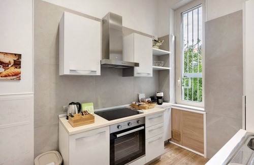 Vomero House | Merliani House Holiday Home