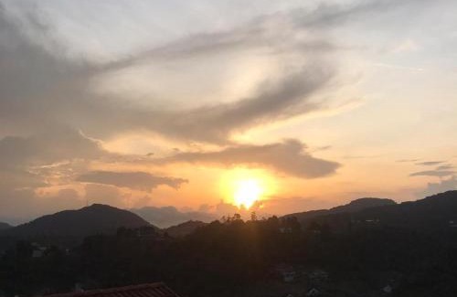 Brinchang Apartment | Merlin Home@Crown Imperial Court