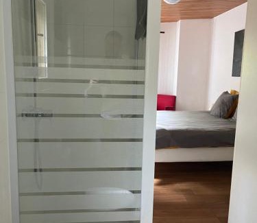 Saint-Aignan House | Merlin les pieds dans l'eau