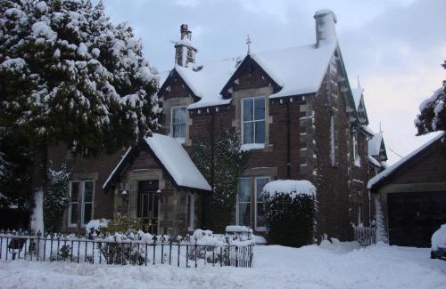 Crieff House | Merlindale