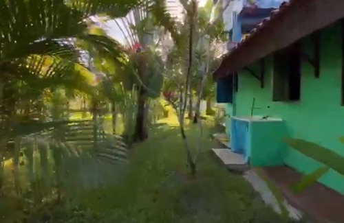 Velha Boipeba House | Mermaid 's Garden!
