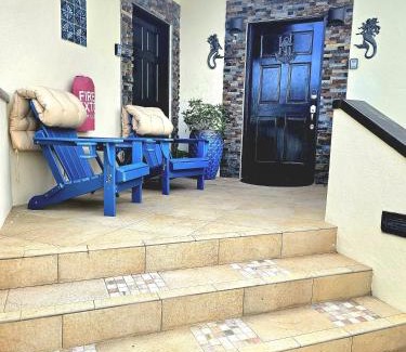 Frydendal Apartment | Mermaid's Hideout Condo - D40 condo