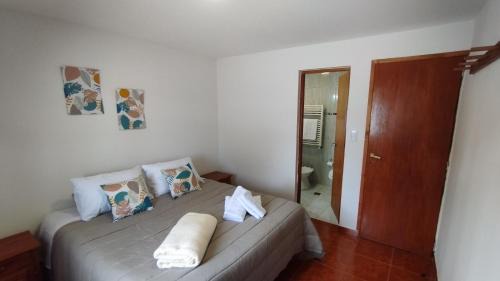 El Chalten Bed & Breakfast | MERMOZ