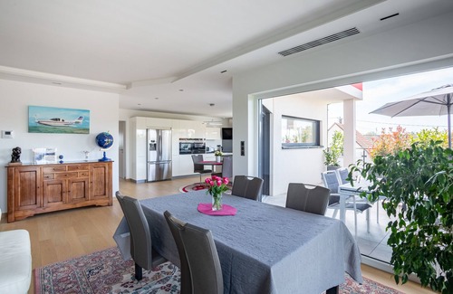 Haguenau Apartment | Mermoz - Grand appartement moderne