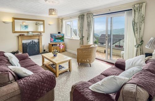 Dulverton House | Merrijig