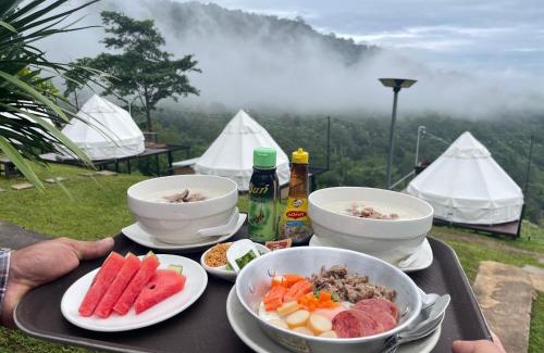 Khao Kho Hotel | Merry Camp Khaokho