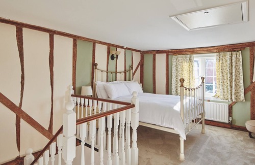 Layer Marney Cottage | Mersea Island Cottage - Luxury Cottages