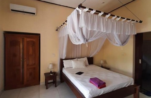Purwakerti Hotel | Mertasari Homestay Amed at Karangasem RedPartner