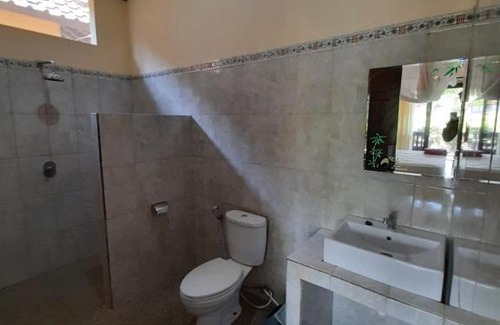Purwakerti Hotel | Mertasari Homestay Amed at Karangasem RedPartner