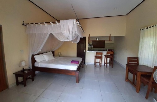 Purwakerti Hotel | Mertasari Homestay Amed at Karangasem RedPartner