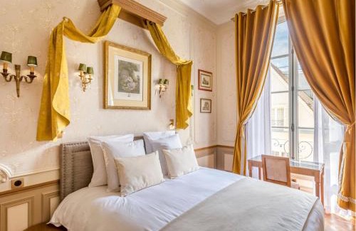 3rd Arrondissement Apartment | Merveil - Signature Suite - Marais - Braque