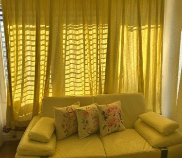 Ostermundigen Apartment | Mery 01