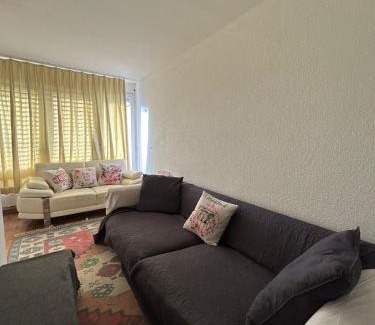 Ostermundigen Apartment | Mery 01