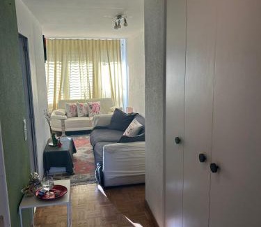 Ostermundigen Apartment | Mery 01