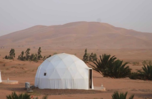 Rissani House | Merzouga dome