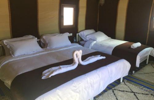 Rissani Other | Merzouga Glossy Camp