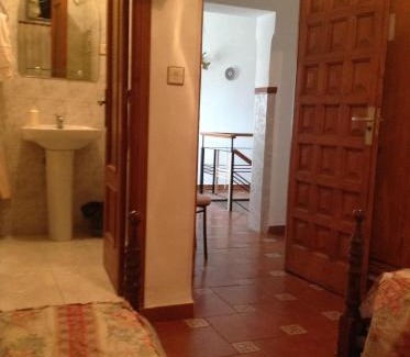 Lagartera House | Mesón de Lagartera