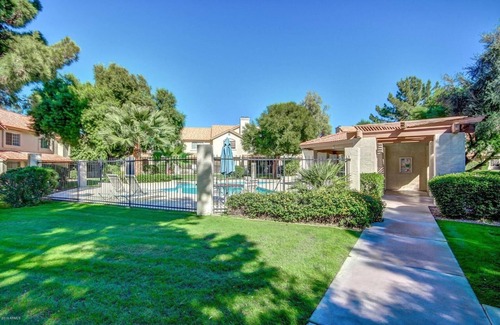 Alta Mesa Community Association Condo | Mesa Arizona Life