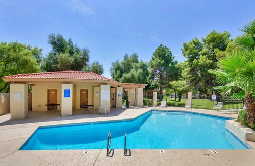 Alta Mesa Community Association Condo | Mesa Arizona Life
