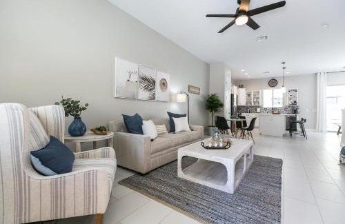 Mesa House | Mesa Palms Ferro