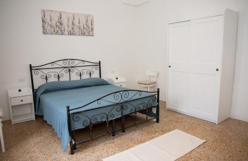 Felline House | Mescia Giuditta Dimora Rustica Salentina